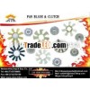 Fan Clutch for BMW, Nissan, Ford, Toyota, Mazda