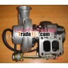 Holset Turbocharger HX40W