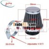 auto cone air filter/High Quality Air Filter/Truck Filter made in china