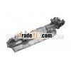 ISUZU 6SD1 OIL COOLER COVER