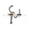 Flexible Shapes and Quantities Forged Connecting Rod Forging