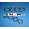 Cryogenic system washers