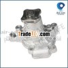 Auto water pump