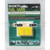 Magnetic fuel saver