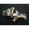 Car Tuning Stainless Steel Exhaust Header for PORSCHE