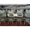 Used Mercedes Benz OM engine