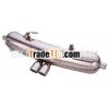 Auto Stainless Steel Exhaust Muffler for PORSCHE