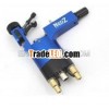 tattoo gun shader liner rotary tattoo machine dampening