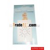 crystal body temporary tattoo sticker
