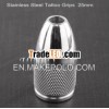 High Quality Professional Stainless Steel Tattoo Tubes HB-SS06
