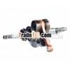 Hisun 700cc engine crankshaft assembly