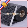 eco-friendly non woven polyester auto filter paper filter media