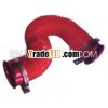 Hi Flow Air Intake Flexible Pipe