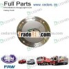 cover wheel for faw parts