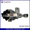 Ignition distributor assy for Nissan D22 KA24 22100-VJ262