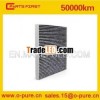 Cabin Air Filter for TOYOTA BOSCH No.:0 986 AF5 252