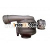 Turbocharger 53049880032
