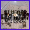 China OEM car crankshafts