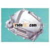 Aluminium auto parts