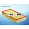 AUTO AIR FILTER FOR MITSUBISHI MR127078
