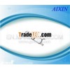 Silcencer for TOYOTA 17430-11441