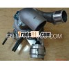 GT1749V turbocharger for Hyundai