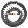 OIL PUMP KEY
