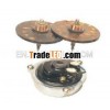 ATV / DUNE BUGGY / HEAVY MOTORBIKE FAN MOTOR