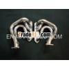 Car Stainless Steel Exhaust Header for PORSCHE