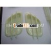 Exterior car parts moulds