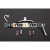 Turbo Water Coolant Line Kit for SAAB 9000 2.0 B204E with TB25 Turbo