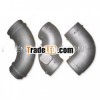 Auto Radiator Part by Cast aluminum, Aluminum sand casting (ISO9001:2008)