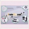 New arrival multifunction compact jump starter 12v