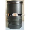 Russian YAMZ 236 cylinder liner