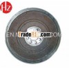 Isuzu forklift 4jg2 diesel engine part flywheel