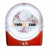 solar vent and solar cooling fan