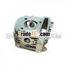 52.4MM Motorcycle Cylinder Head For GY6-125