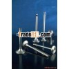 motorcycle indirect valve gear