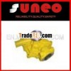 KOMATSU Water Pump 6202-63-1200