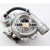 Toyota turbo Toyota Hilux turbo Toyota 2KD turbo charger CT16 turbo Toyota 2KD-FTV 2.5L turbo 17201-