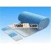Prefilter media for air intake in air conditioning