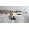 Exhaust muffler for porsche