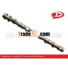 Mitsubishi D4BA camshaft oem no.MD050140