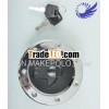 Fuel Tank Gas Cap Set With Key Fit For Kawasaki ZXR250 ZXR400 ZXR750 [P544]