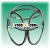 cement mixer flywheel ring gear