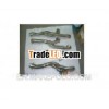 STAINLESS STEEL HEADER FOR E39 (M60/M62) / -99 E39 M5 (S62)