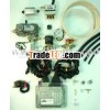 CNG conversion kits for cars