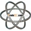 Nissan GA16DE PISTON RING