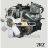 2RZ engine parts