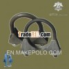 Auto Exhaust Clamp